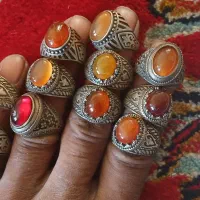 کار جدید انگشتر مردانه|بدلیجات|نیشابور, رحمت آباد|دیوار