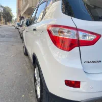 خودرو چانگان cs35 مدل ۹۷|خودرو سواری و وانت|نیشابور, دارایی|دیوار