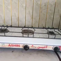 اجاق گاز 3 شعله رو میزی