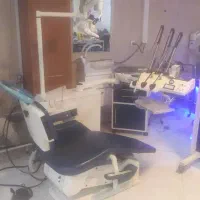 یونیت پارس دنتال