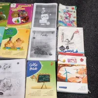 کتاب کار نو هفتم و ششم|کتاب و مجله آموزشی|زابل, |دیوار