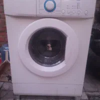 لباسشویی پاک شوما  سالم