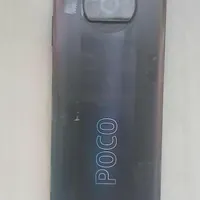 شیائومی Poco X3 با حافظهٔ ۱۲۸ گیگابایت