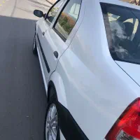 ال نود پارس تندرمدل ۹۶|خودرو سواری و وانت|اصفهان, زاجان|دیوار