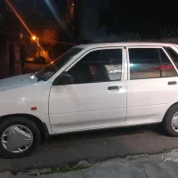 معاوضه پراید