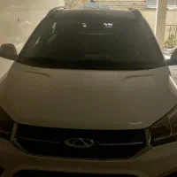 x22 سفید مدل 97 اتومات|خودرو سواری و وانت|شیراز, هفت تنان|دیوار