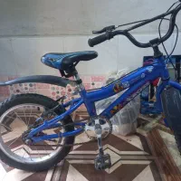 دوچرخه ۱۶