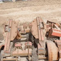 فروش دستگاه|ماشین‌آلات صنعتی|یزد, |دیوار