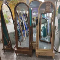 فرم چوبی اینه