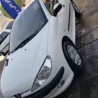 206تیپ 5|خودرو سواری و وانت|اهواز, کیانپارس |دیوار