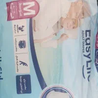 ایزی لایف سایز M مدیوم شورتی زیر قیمت