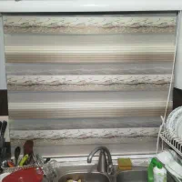 یک سری وسایل|پرده، رانر، رومیزی|رشت, شهرک صبا|دیوار