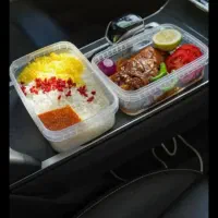 ظروف یکبارمصرف ، ظروف فیریزری و ظروف ماکروفری