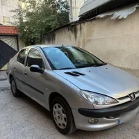 206 SD مدل 86|خودرو سواری و وانت|آستانه اشرفیه, |دیوار