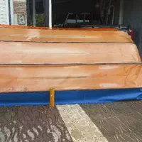 سایبان به عرض ۳.۳|فروشگاه و مغازه|رضوانشهر, |دیوار