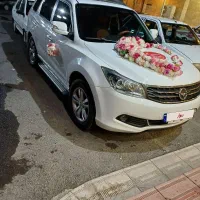 هایما2000مدل 96