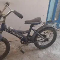 دوچرخه