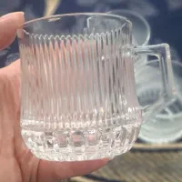 استکان چای خوری