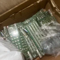 پاور ، هشبرد و ماینر های خراب