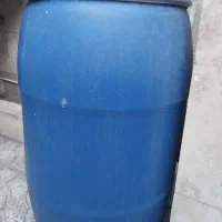 بشکه، مخزن