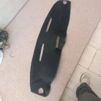 نمدی داشبورد پراید