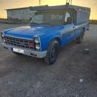 نیسان آپشنال مدل 1402