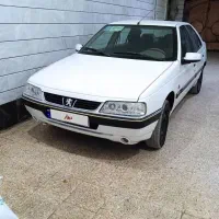 پژو slx|خودرو سواری و وانت|اهواز, اهواز|دیوار