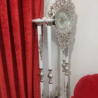 ساعت ایستاده و دیواری
