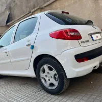 ۲۰۷ پانا صفر ۴۰۴ ارتقا یافته