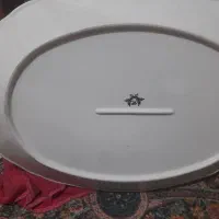 دیس چینی|ظروف سرو و پذیرایی|کرج, خرمدشت|دیوار