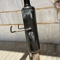 منبع اگزوز|قطعات یدکی و لوازم جانبی|کرمانشاه, |دیوار