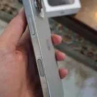 گوشی آیفون ۱۶ پرو نو نو|موبایل|اندیشه, شهرک مریم|دیوار