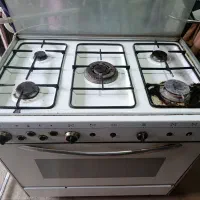 گاز تمام فر|اجاق گاز و لوازم برقی پختوپز|گرگان, |دیوار