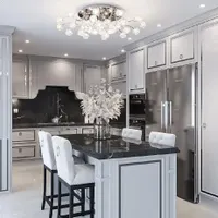 کابینت نئوکلاسیک/هایگلاس/کمد دیواری/اقساط