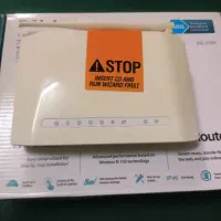 مودم dlink|مودم و تجهیزات شبکه|اندیمشک, |دیوار