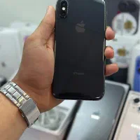 Iphone XS 256GB در حد نو باز نشده
