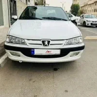 پژو پارس سفارشی موتور جدید مدل ۱۴۰۱ دریچه سیمی|خودرو سواری و وانت|خاوران, |دیوار