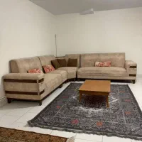 اجاره روزانه اپارتمان سوئیت تک و دوخوابه اباذر