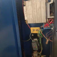 دستگاه نقطه جوش|ماشینآلات صنعتی|سبزوار, ایزی شهر|دیوار