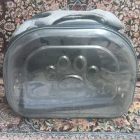 کیف حمل سگ نو|لوازم جانبی حیوانات|مشهد, محمدآباد|دیوار