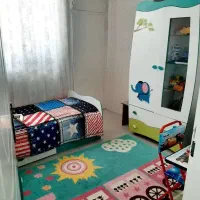 80متری/در نظامی گلستان/فول/با طراحی بی نظیر|فروش آپارتمان|بجنورد, |دیوار