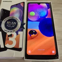 گوشی A31 سامسونگ