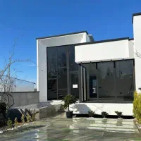 ساخت-ویلای-مدرن-در-امن-ترین-نقطه-کشور-شمال-شرق