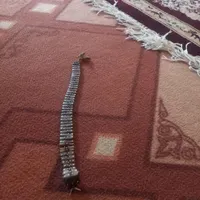تسبیح هسته خرما (معاوضه با چاقو جیبی)|کلکسیون اشیاء عتیقه|کردکوی, |دیوار