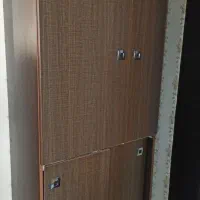 جاکفشی و جا آویز لباس|جاکفشی، کمد، دراور|محمدشهر, محمدشهر|دیوار