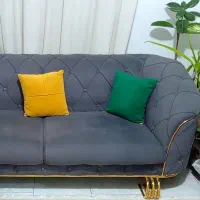 مبل راحتی شیک|مبلمان خانگی و میز عسلی|تهران, علم و صنعت|دیوار