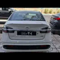 ایگل/EAGLE/ کرمان موتور/خسروانی|خودرو سواری و وانت|تهران, حکمت|دیوار