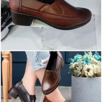 کفش اداری واسپرت سلیمی|کیف، کفش، کمربند|زنجان, |دیوار