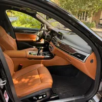 bmw 730 2017 Full kamel|خودرو سواری و وانت|تهران, فرمانیه|دیوار