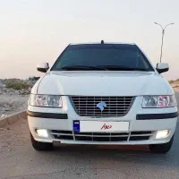 سمند Ef7